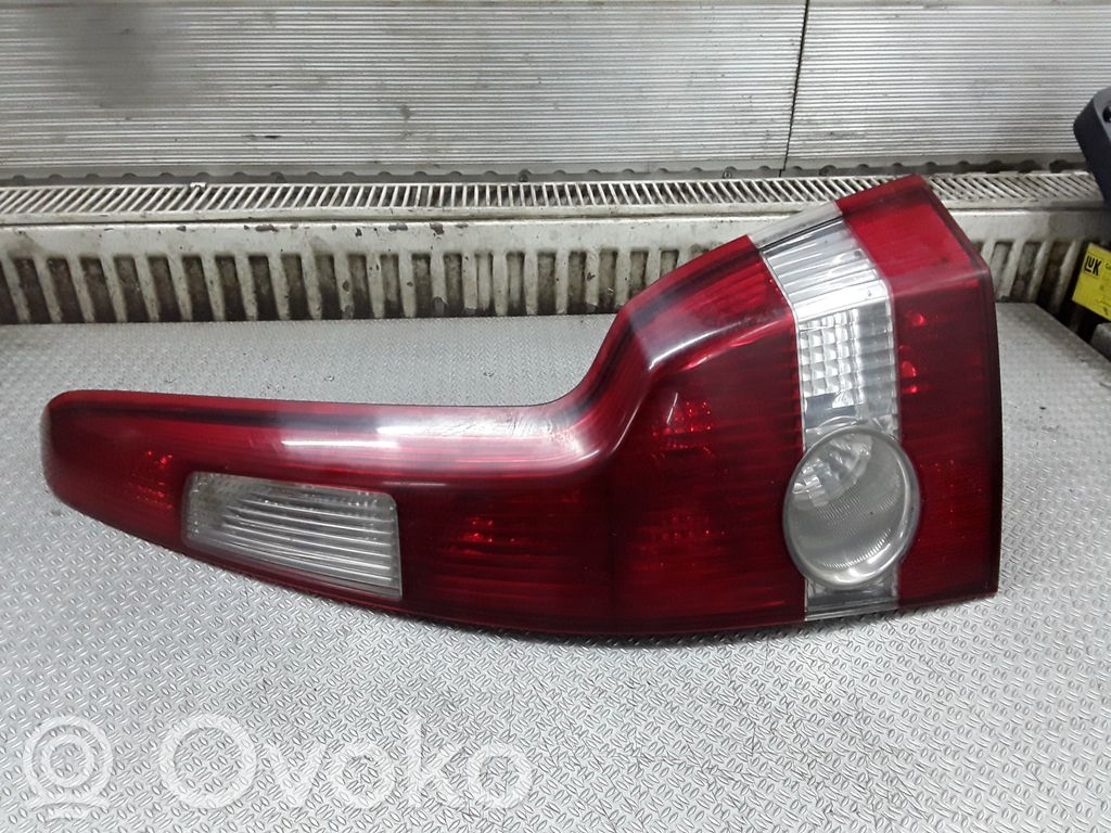 Volvo V50 Takavalot 