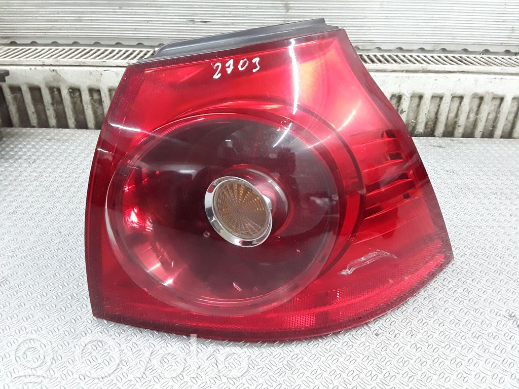 Rückleuchte Heckleuchte   1K6945096E