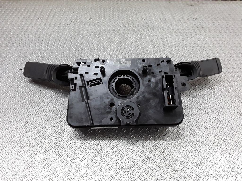 Opel Astra H Wiper turn signal indicator stalk/switch 