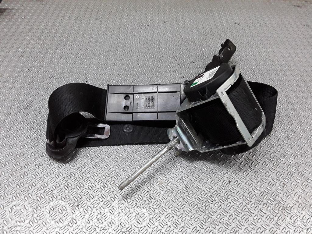 Cinturón delantero   560834801