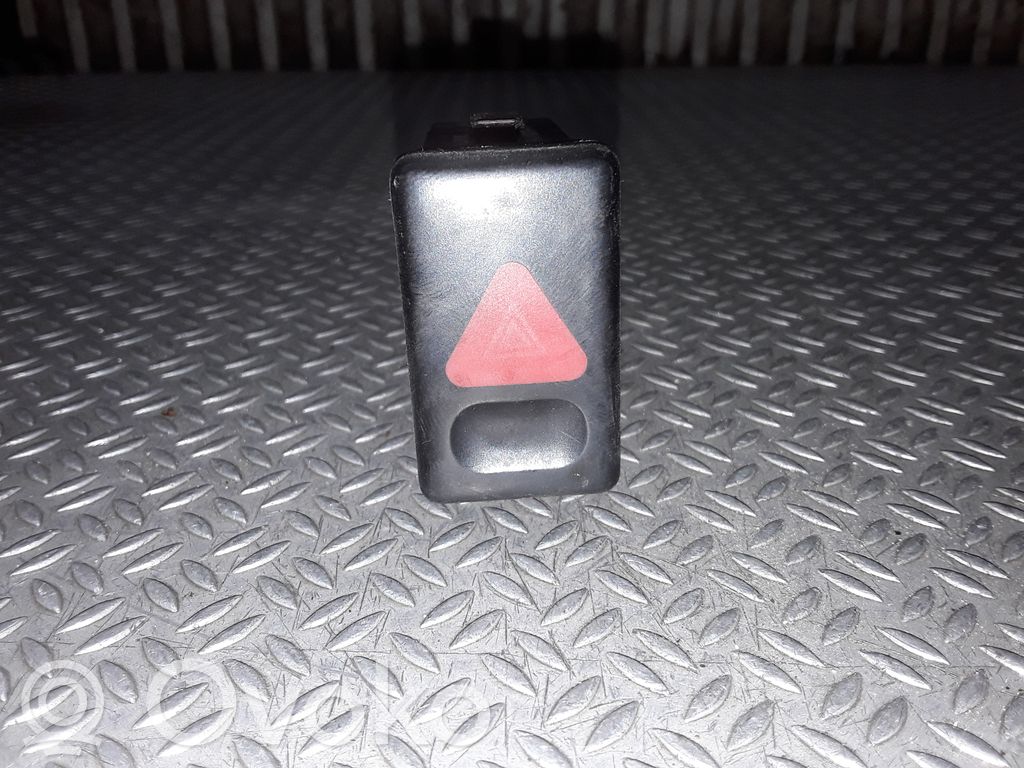 Ford Galaxy Hazard light switch 