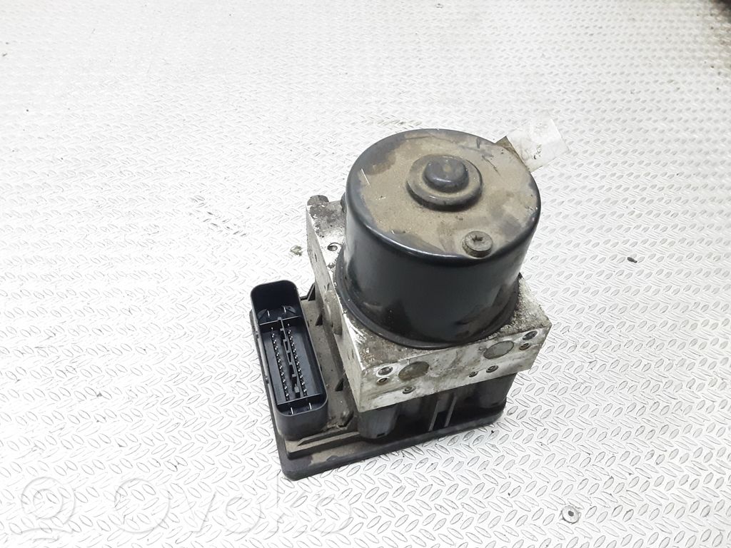 Opel Astra H ABS Pump 