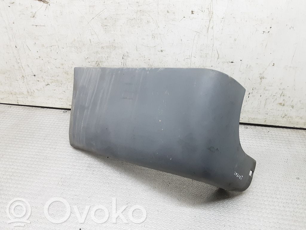 Ford Transit Rear bumper corner part panel trim 
