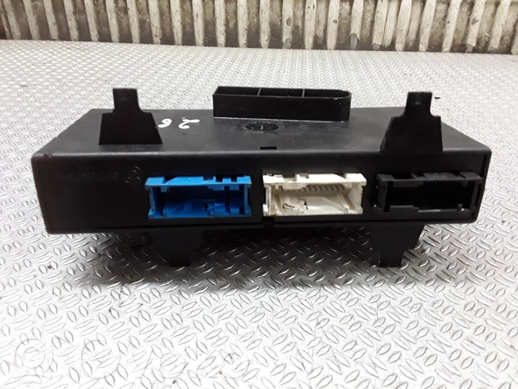 Kiti valdymo blokai/ moduliai   83909019
