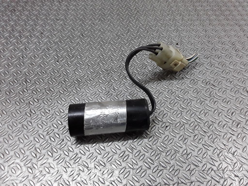 Jaguar XJ SERIE 1 Coolant level sensor 