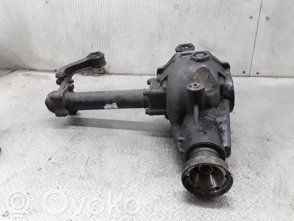 KIA Sorento Front differential 