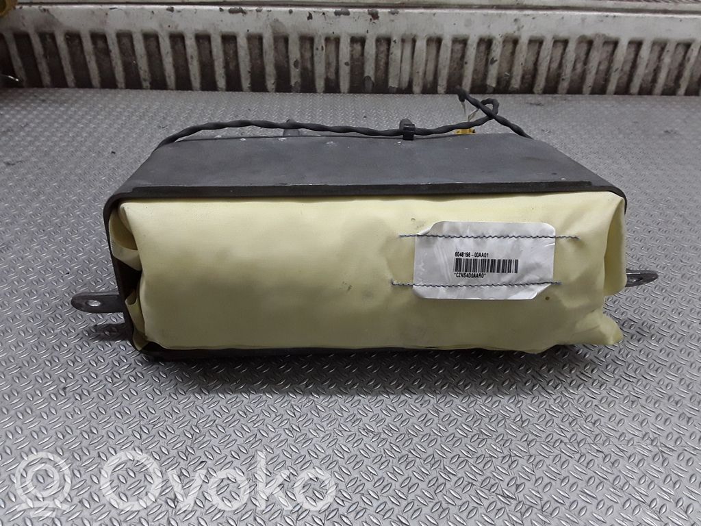 Airbag del pasajero   604819600AA01