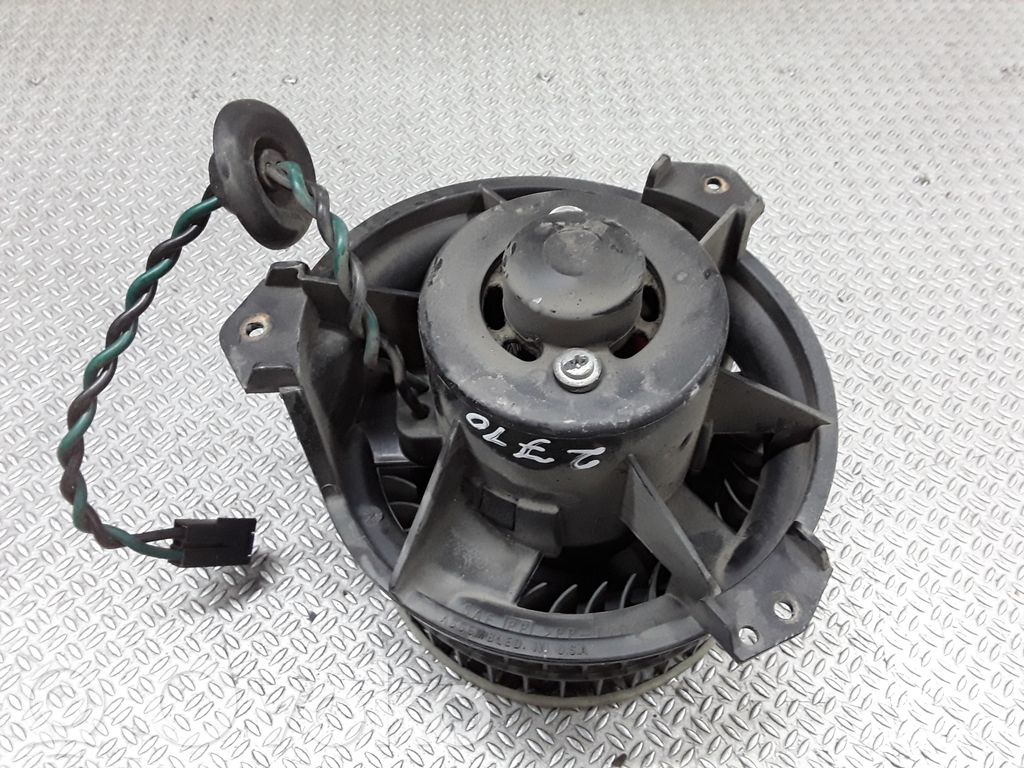 Pulseur d'air habitacle   AY1661000346