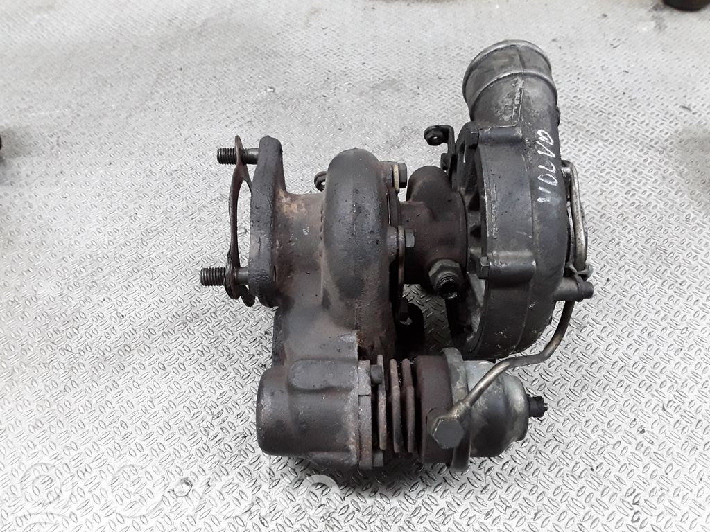 Turbo