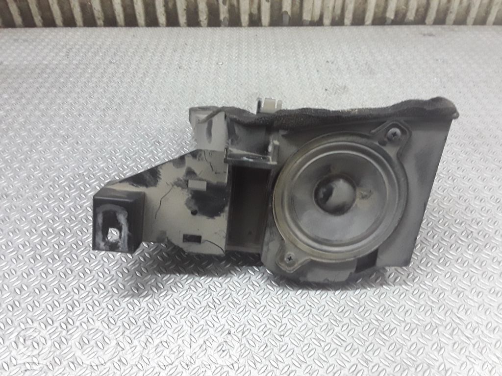 Saab 9-3 Ver2 Parcel shelf speaker 