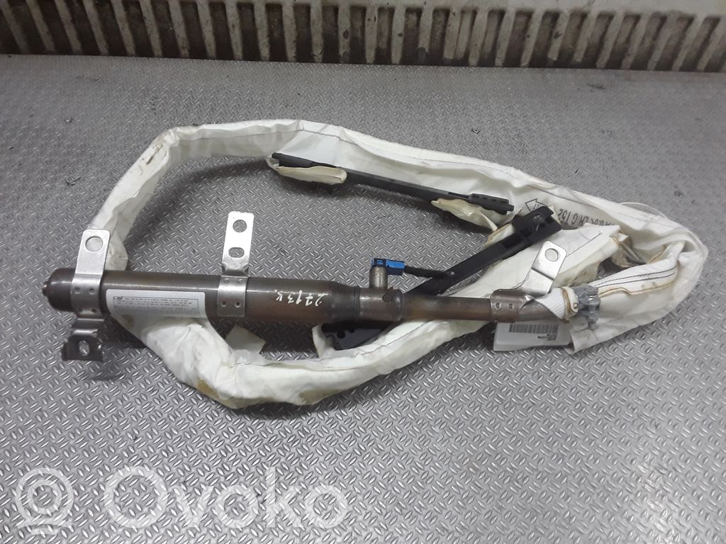 Peugeot 307 Kattoturvatyyny 