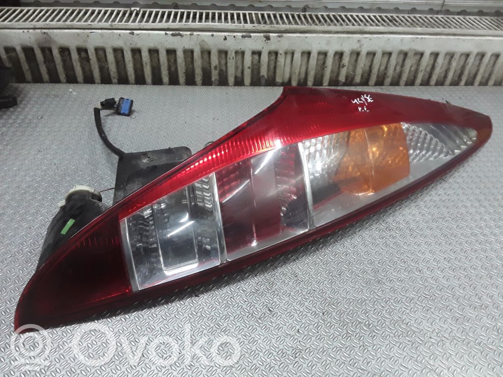 Fiat Ulysse Takavalot 