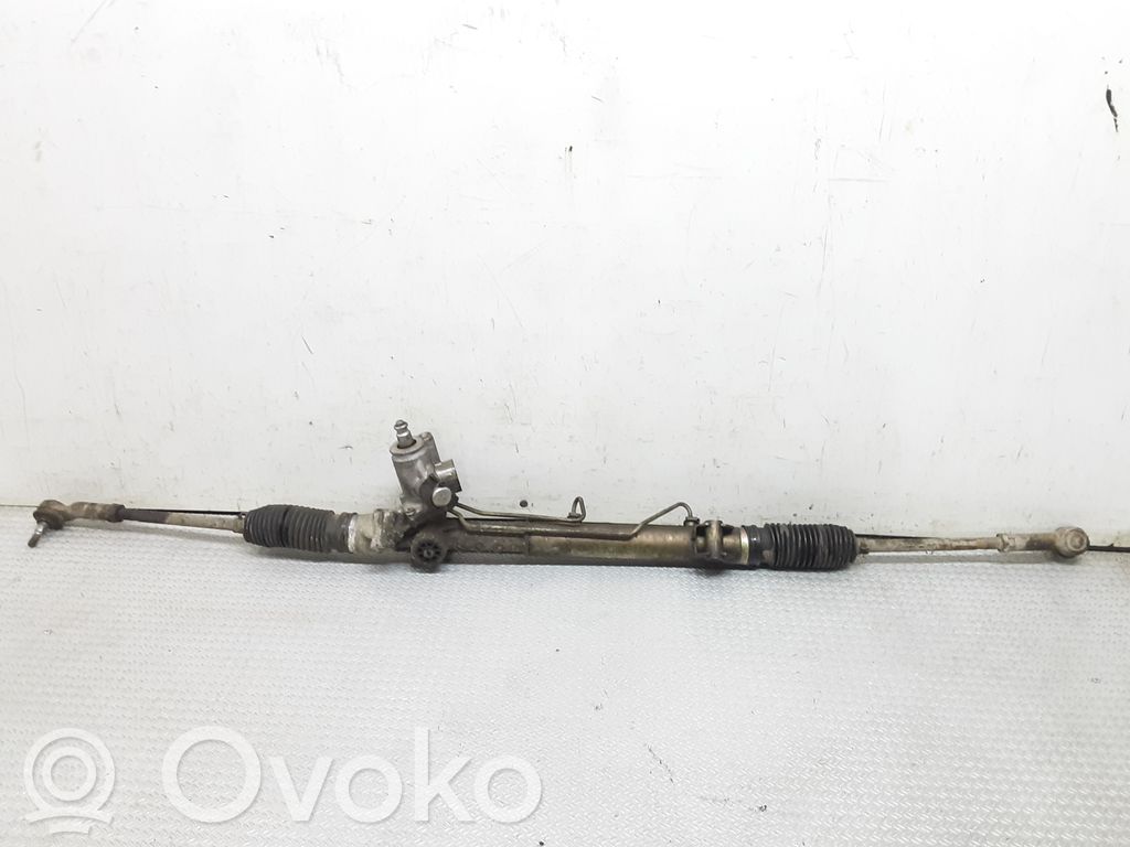 Jaguar X-Type Steering rack 