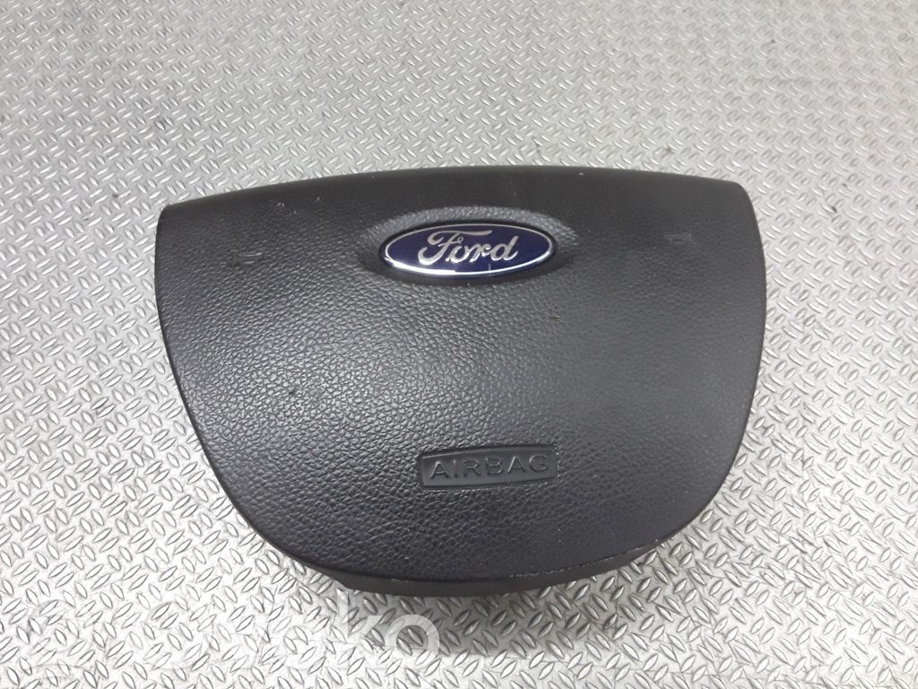 Ford Focus C-MAX Stūres drošības spilvens 