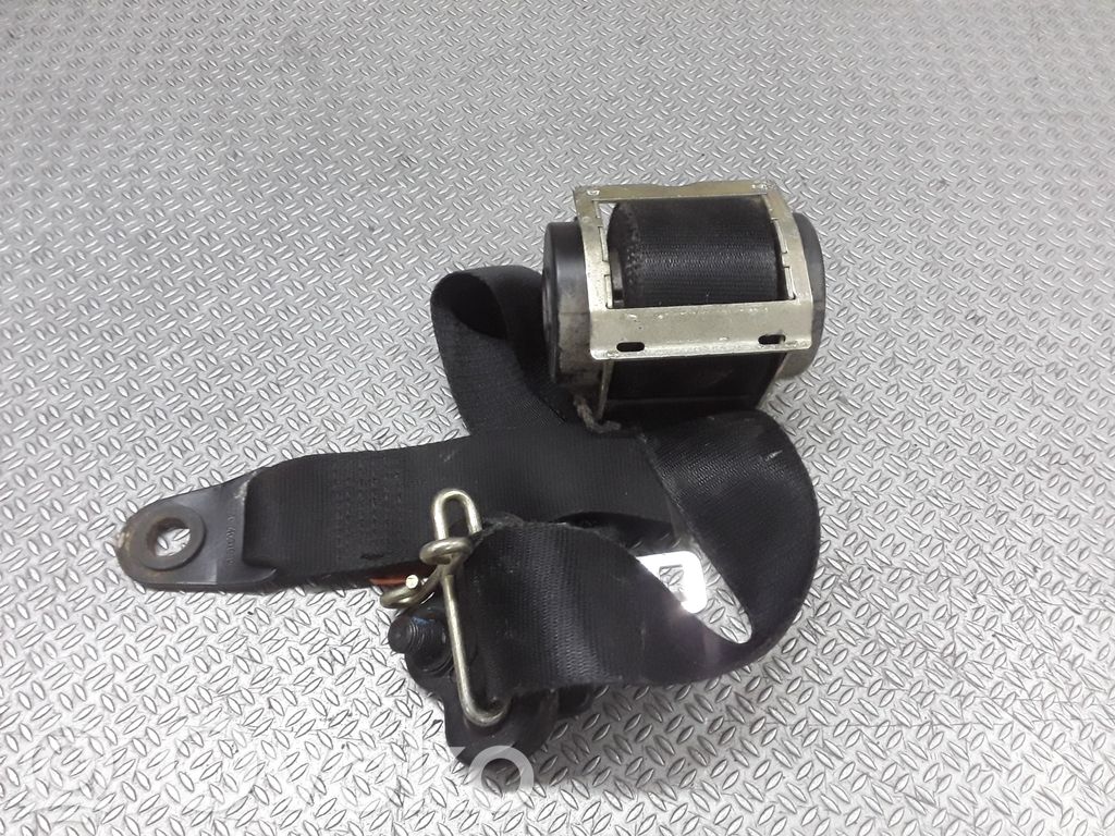 Sicherheitsgurt vorne   601597500