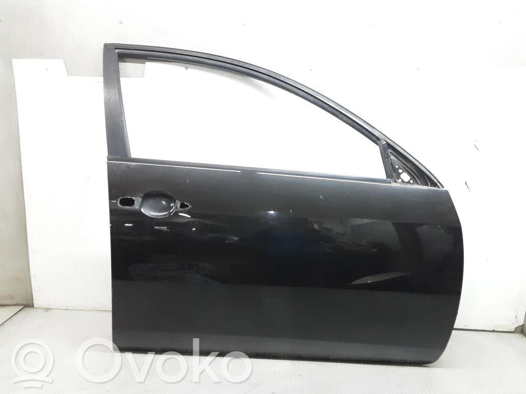 Porte avant