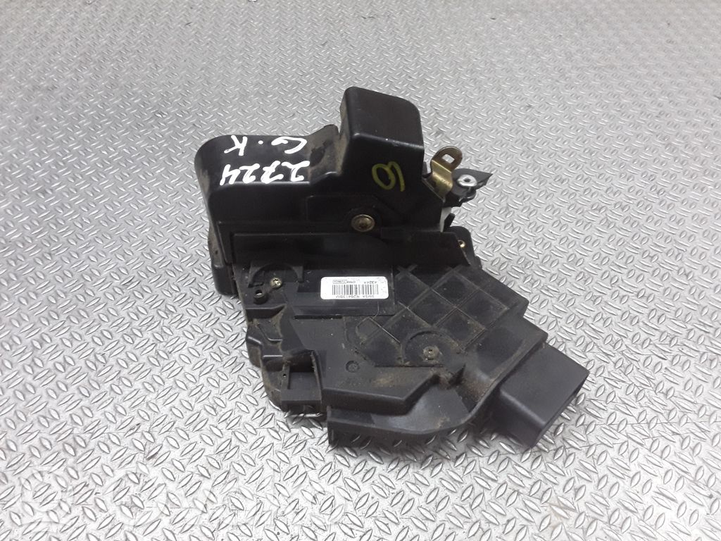 Ford Focus C-MAX Rear door lock 