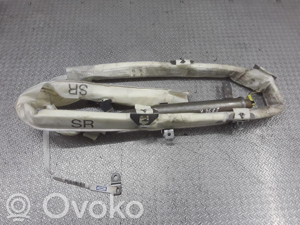 Nissan Primera Airbag del techo 