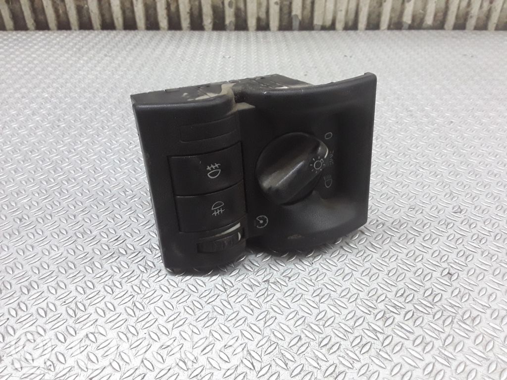 Opel Vectra B Light switch 