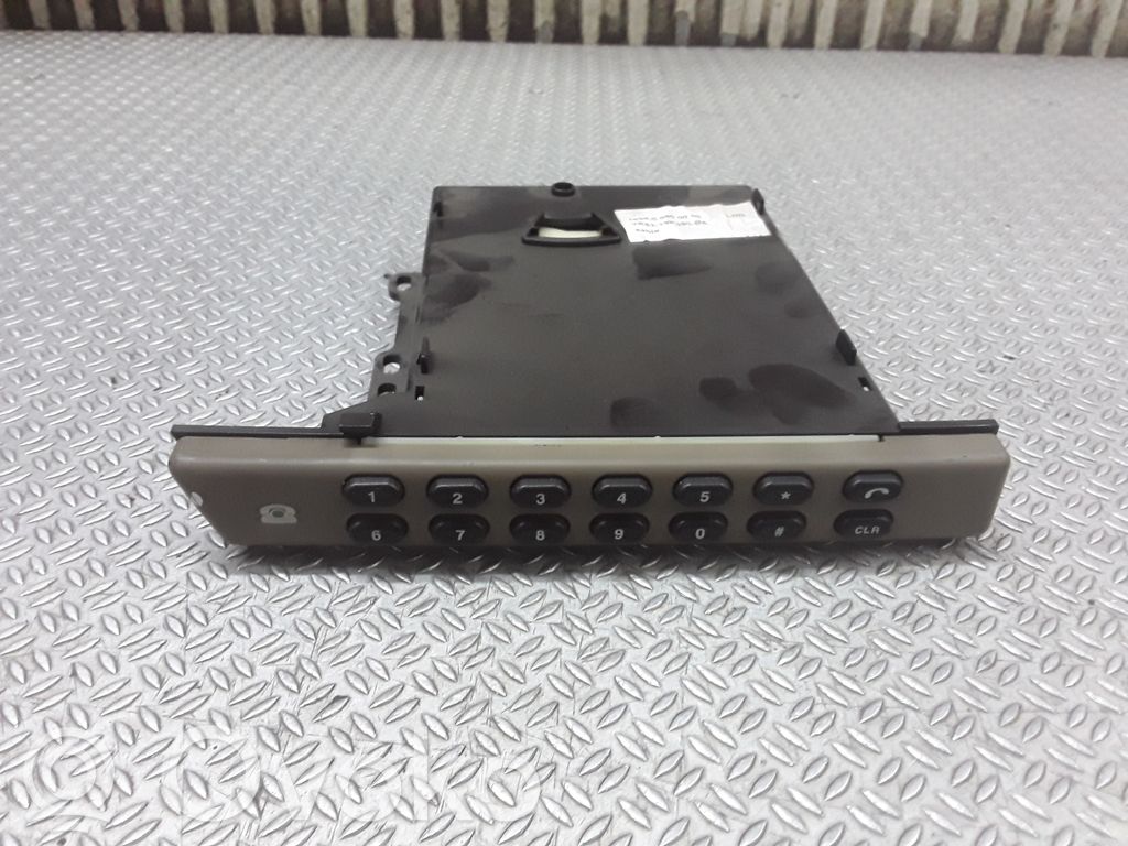 Phone control unit/module   YR8319K350BA