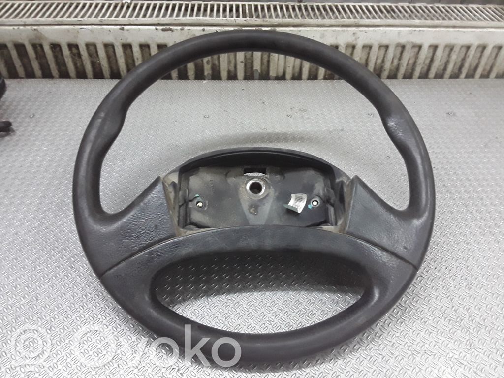 Opel Movano A Руль 