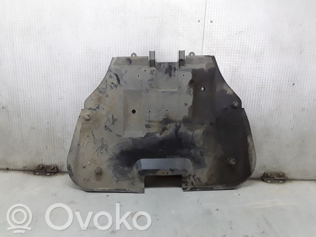 Mazda 6 Placa protectora/protector antisalpicaduras motor 