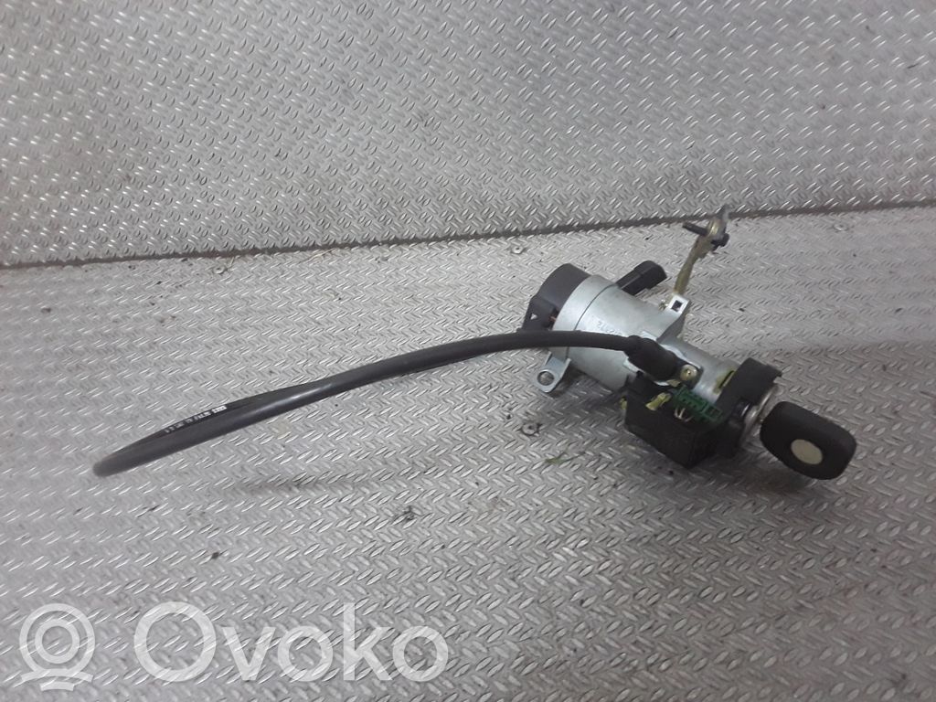 Jaguar S-Type Ignition lock 