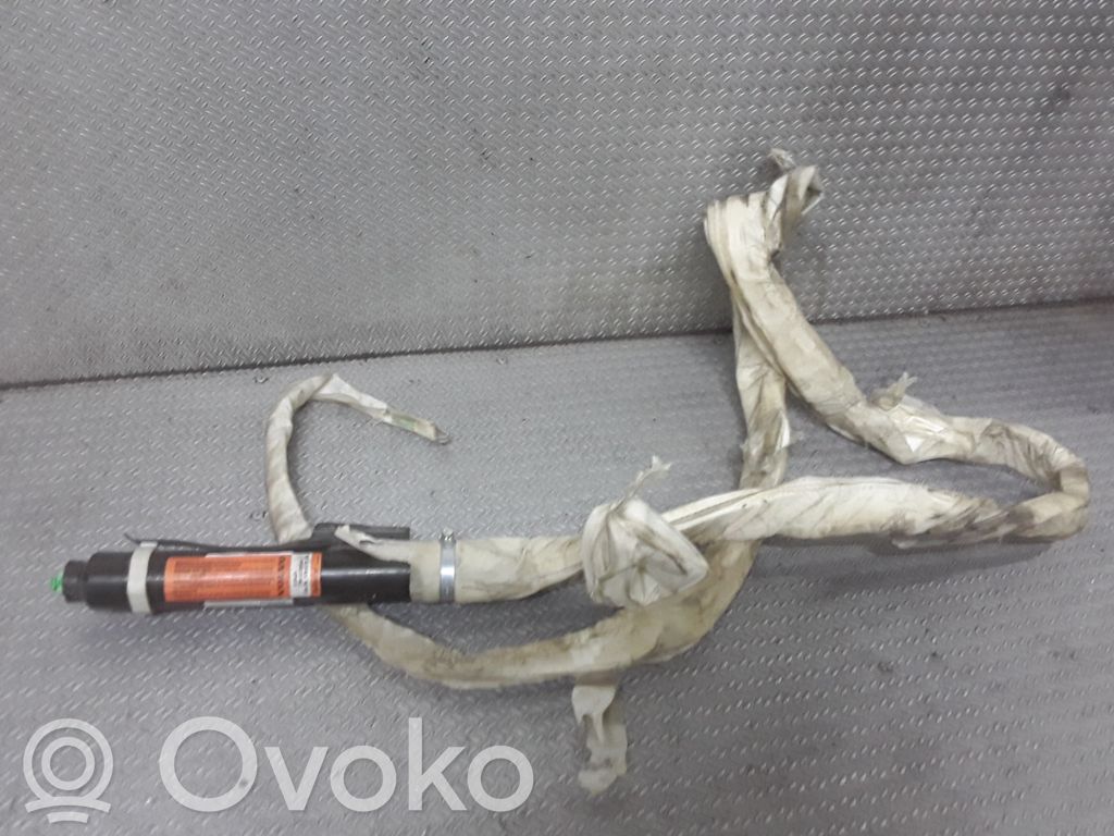 Volvo S40 Kopfairbag 