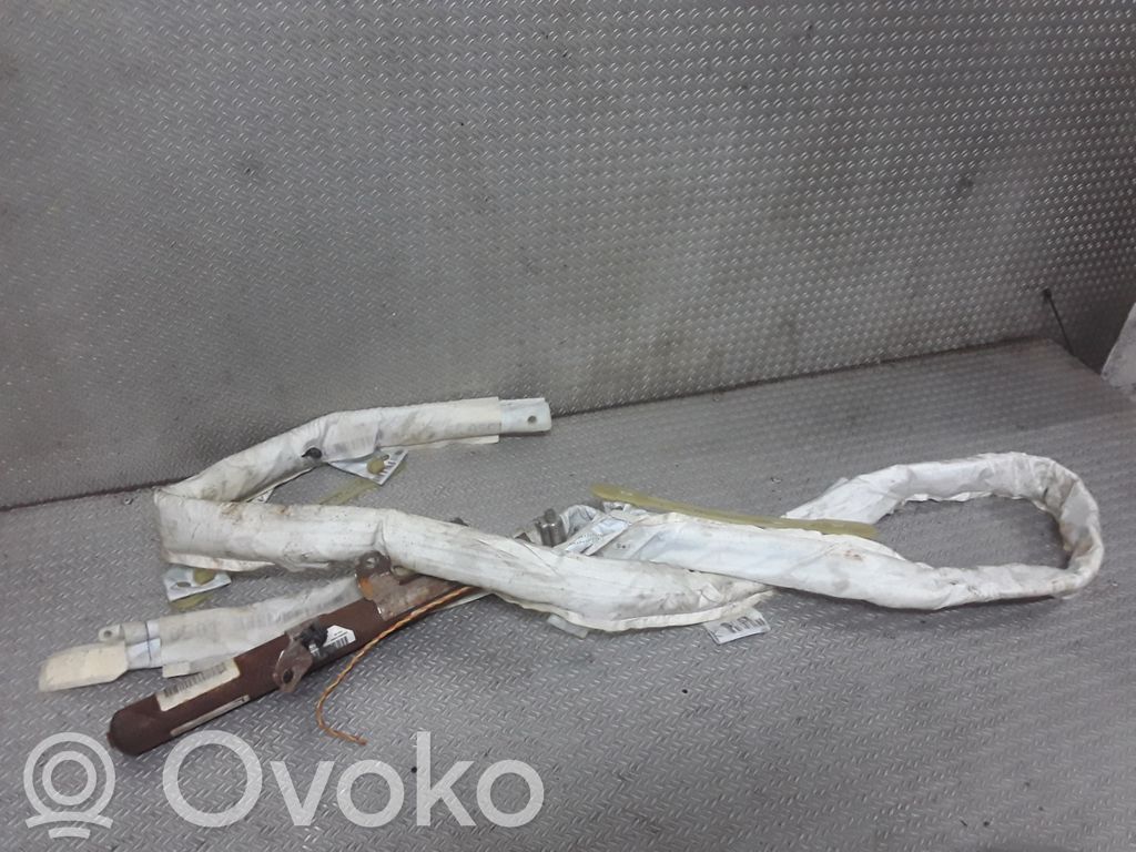 Citroen C8 Kurtyna airbag 