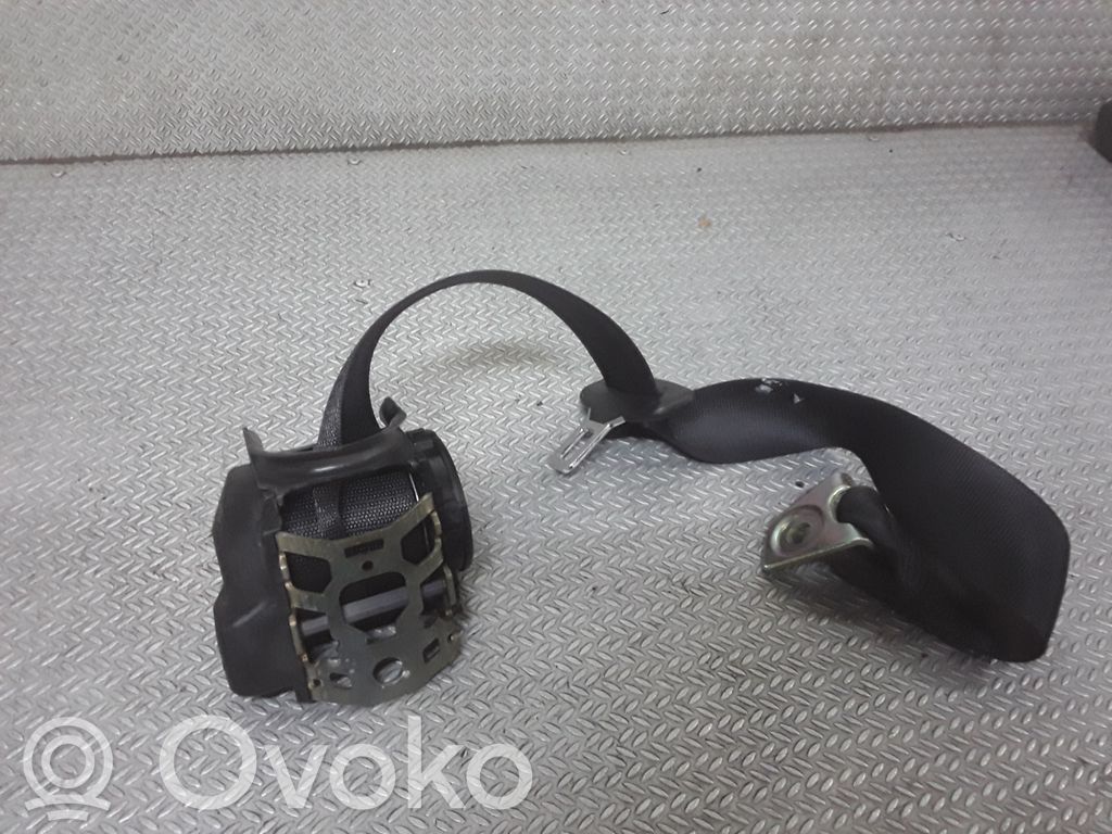 Cinturón trasero   00058393
