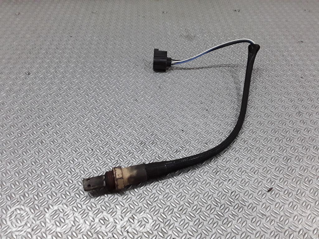 Chrysler Pacifica Sonde lambda 