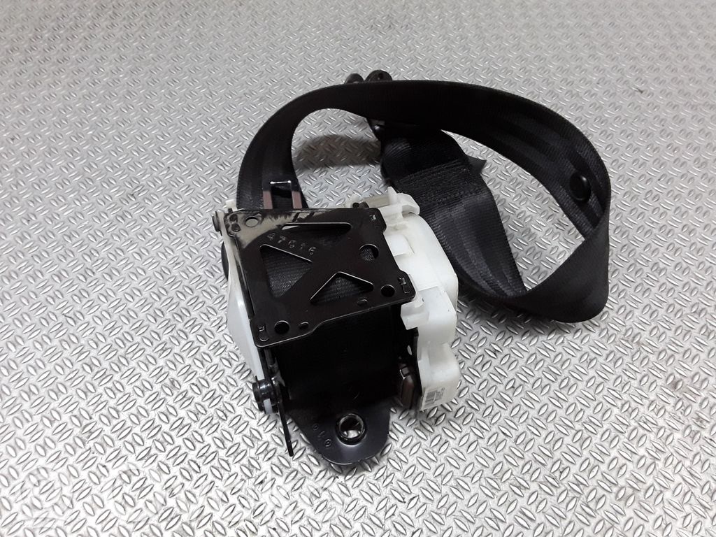 Cinturón trasero   6075200