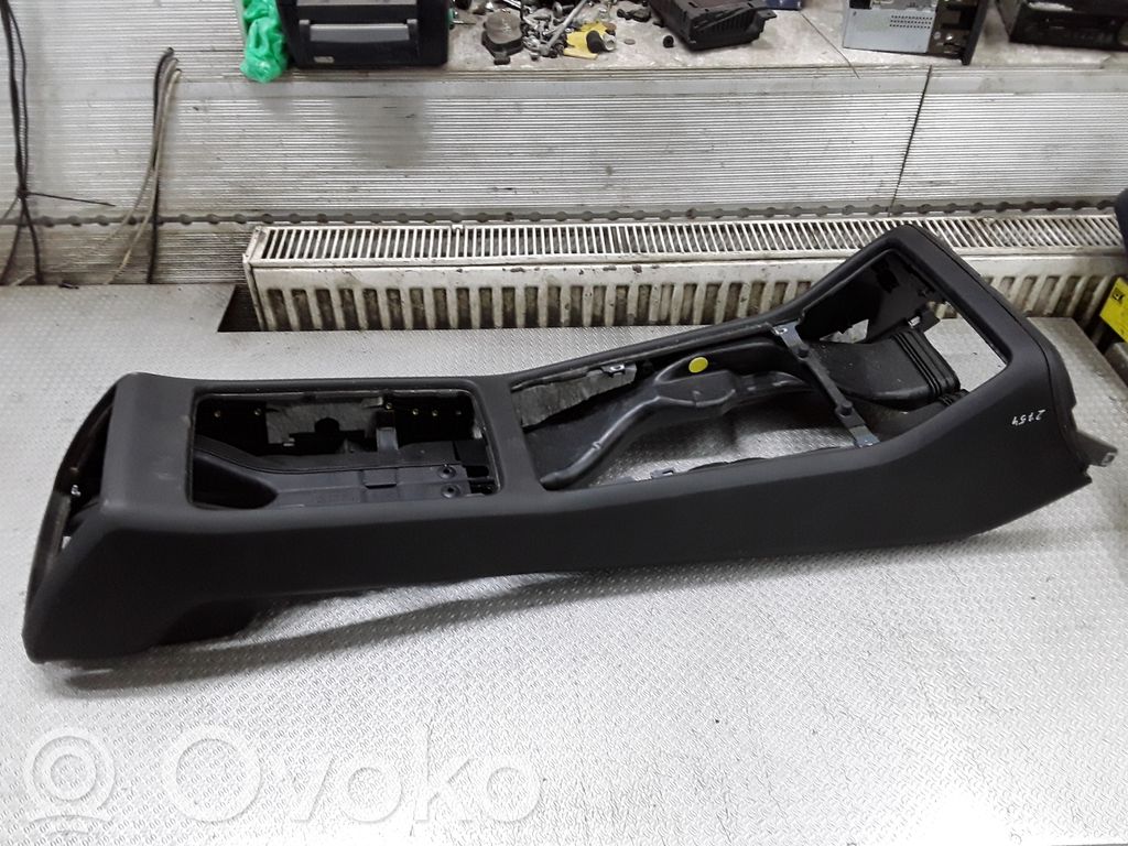Audi A8 S8 D3 4E Center console 