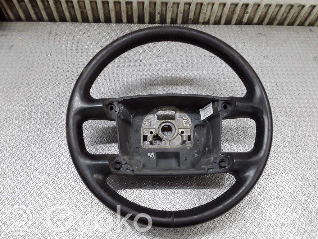 Volkswagen Touareg I Volante 