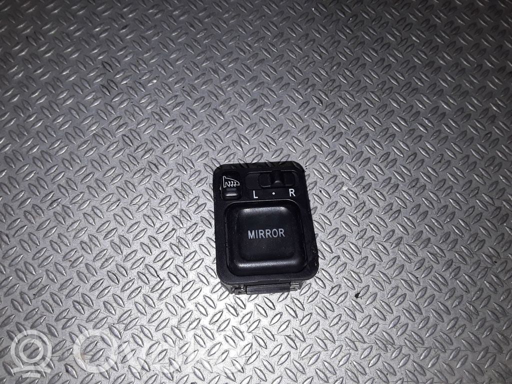Honda Jazz Wing mirror switch 