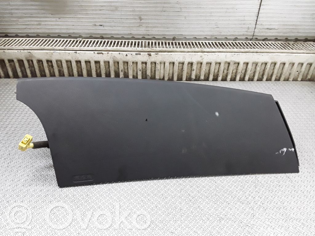 Honda Jazz Matkustajan turvatyyny 