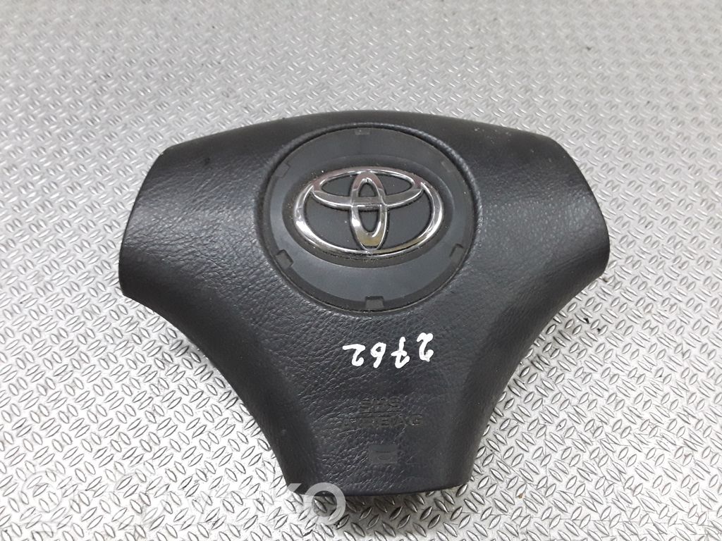 Toyota Corolla E120 E130 Airbag del volante 