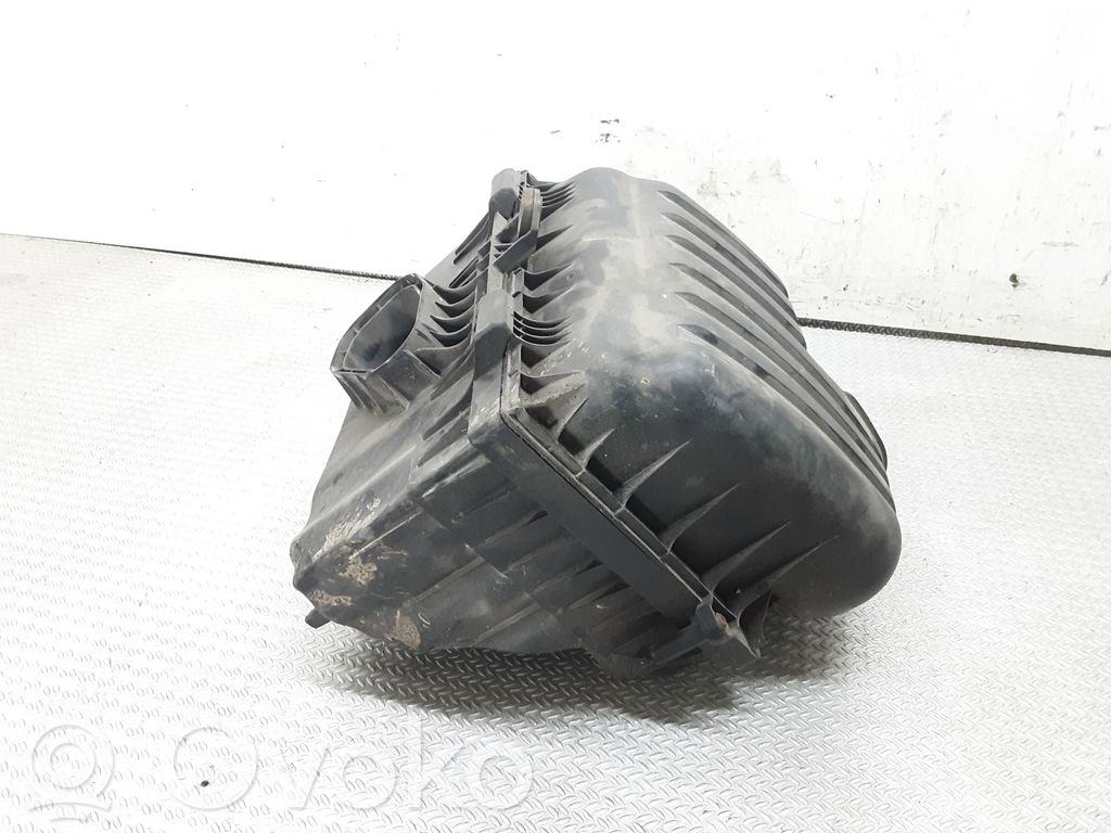 Volkswagen Sharan Air filter box 