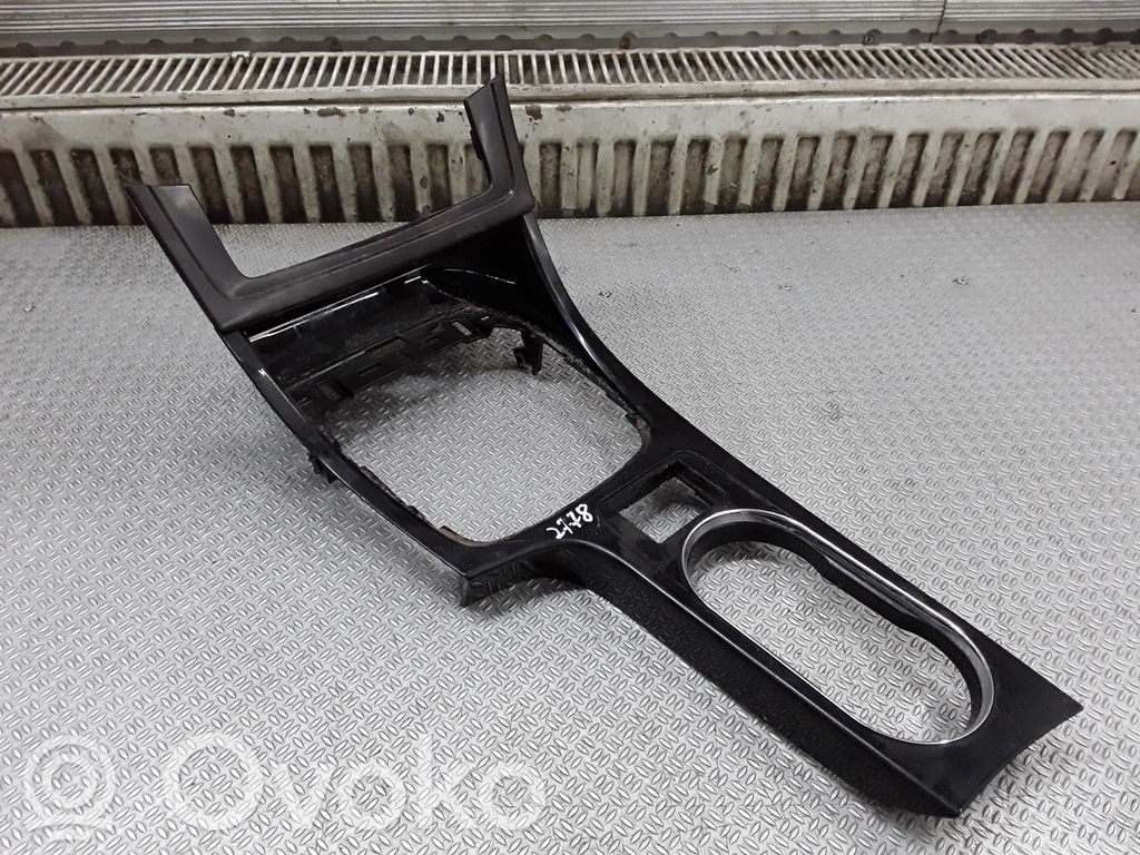 Ford Mondeo MK IV Ramka drążka zmiany biegów 