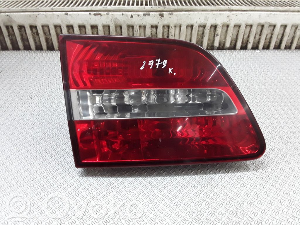 Fiat Stilo Takaluukun takavalot 