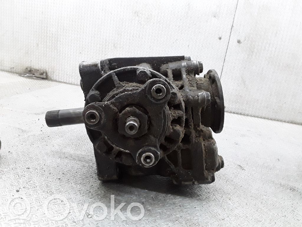 Gearbox transfer box case   02M409173