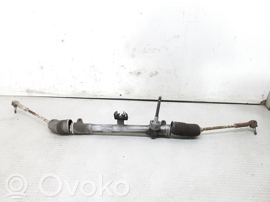 Fiat Stilo Hammastanko 