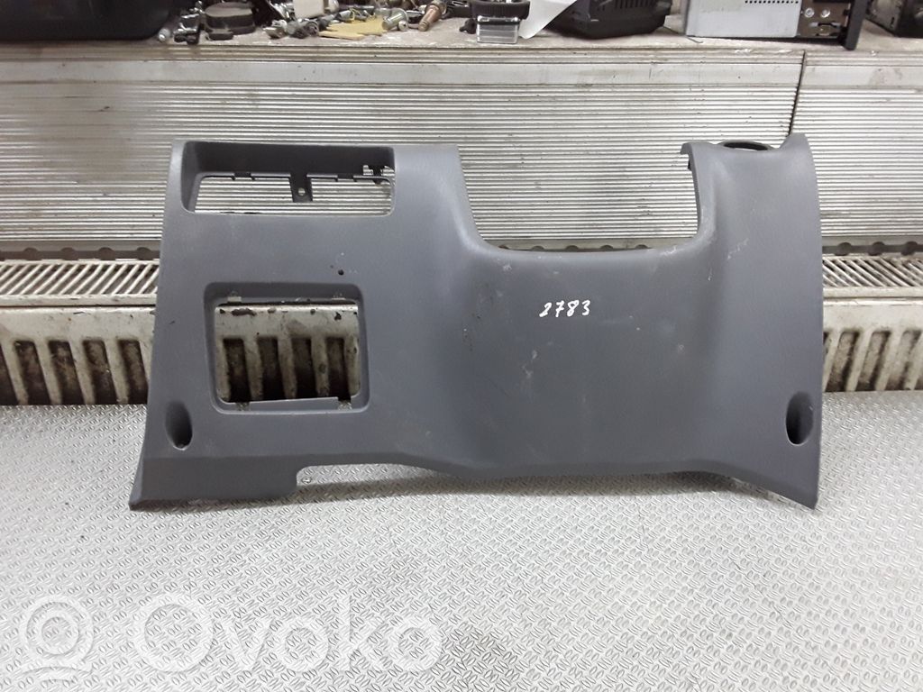 Moldura del extremo lateral de panel   847503C000