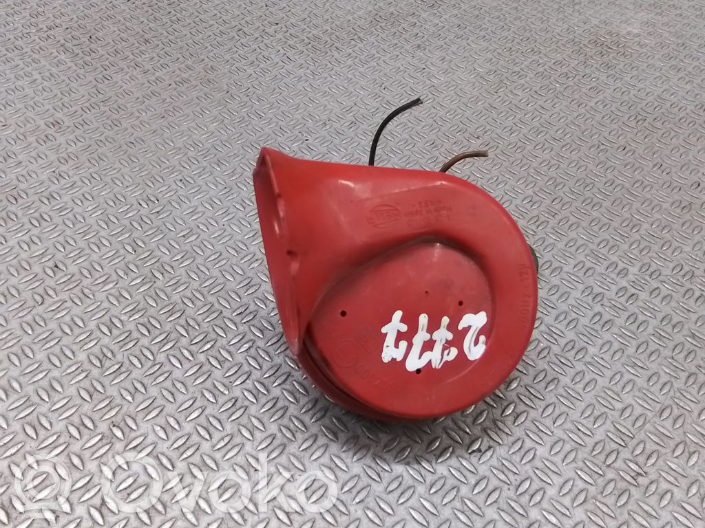 Signal sonore   E1000209