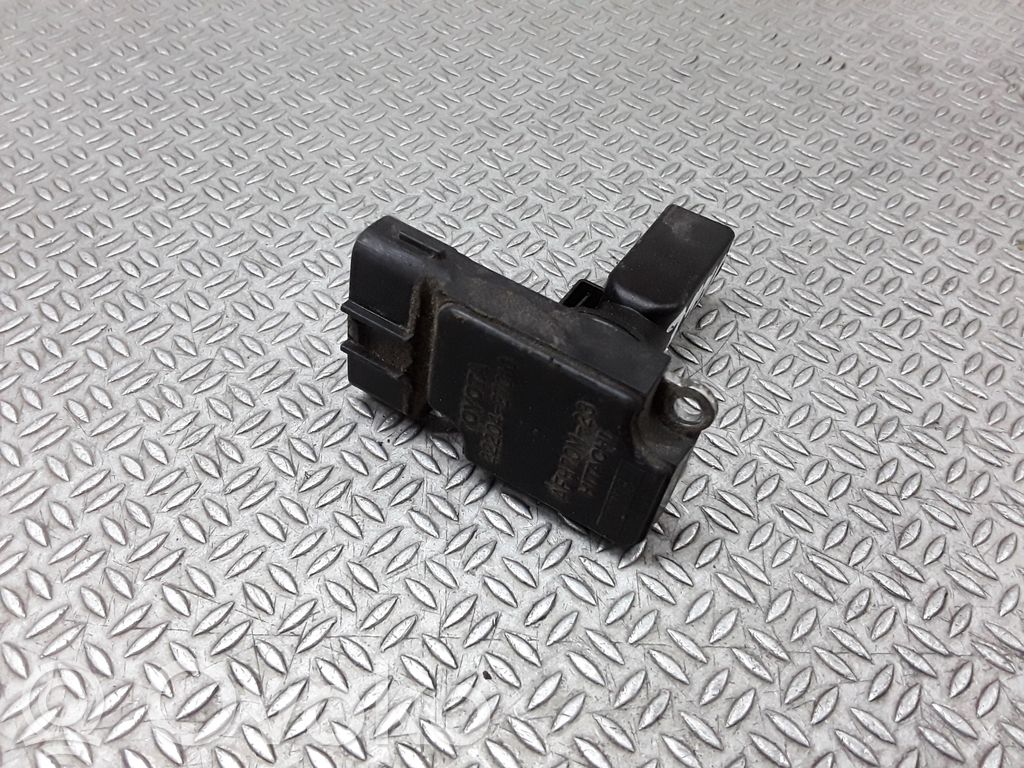 Luftmassenmesser Luftmengenmesser   2220427010