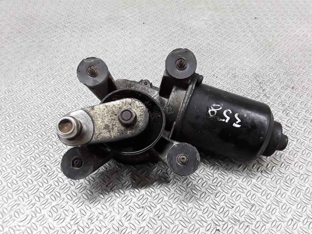 KIA Rio Valytuvų varikliukas 