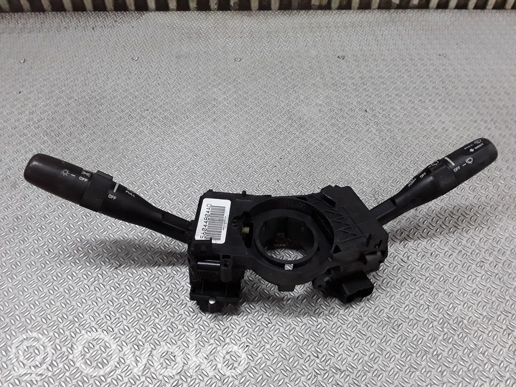 Chrysler Pacifica Bloc semnalizator și ștergător parbriz 