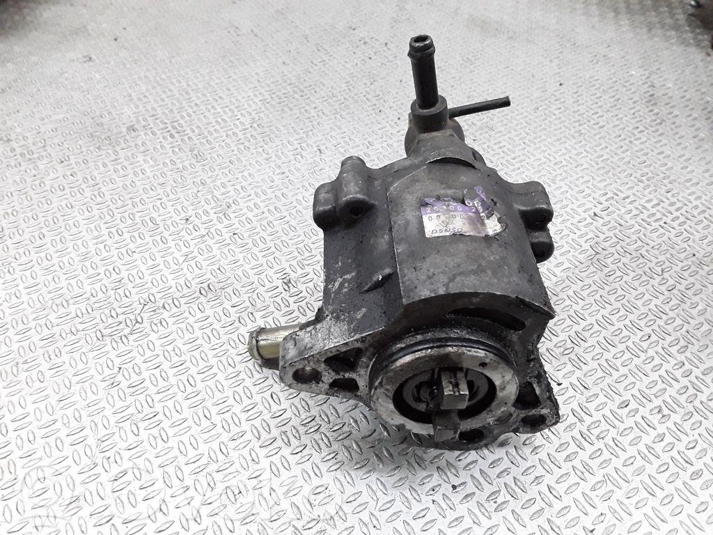 Pompe à vide   2930027020