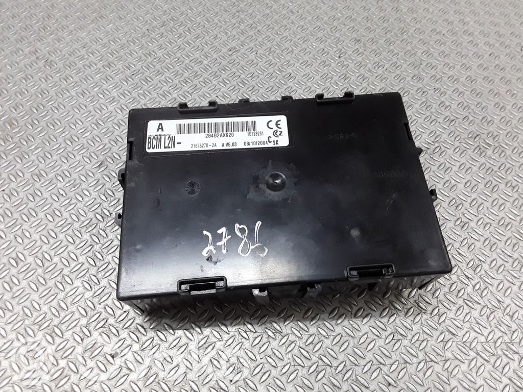 Komforto modulis   216762702A
