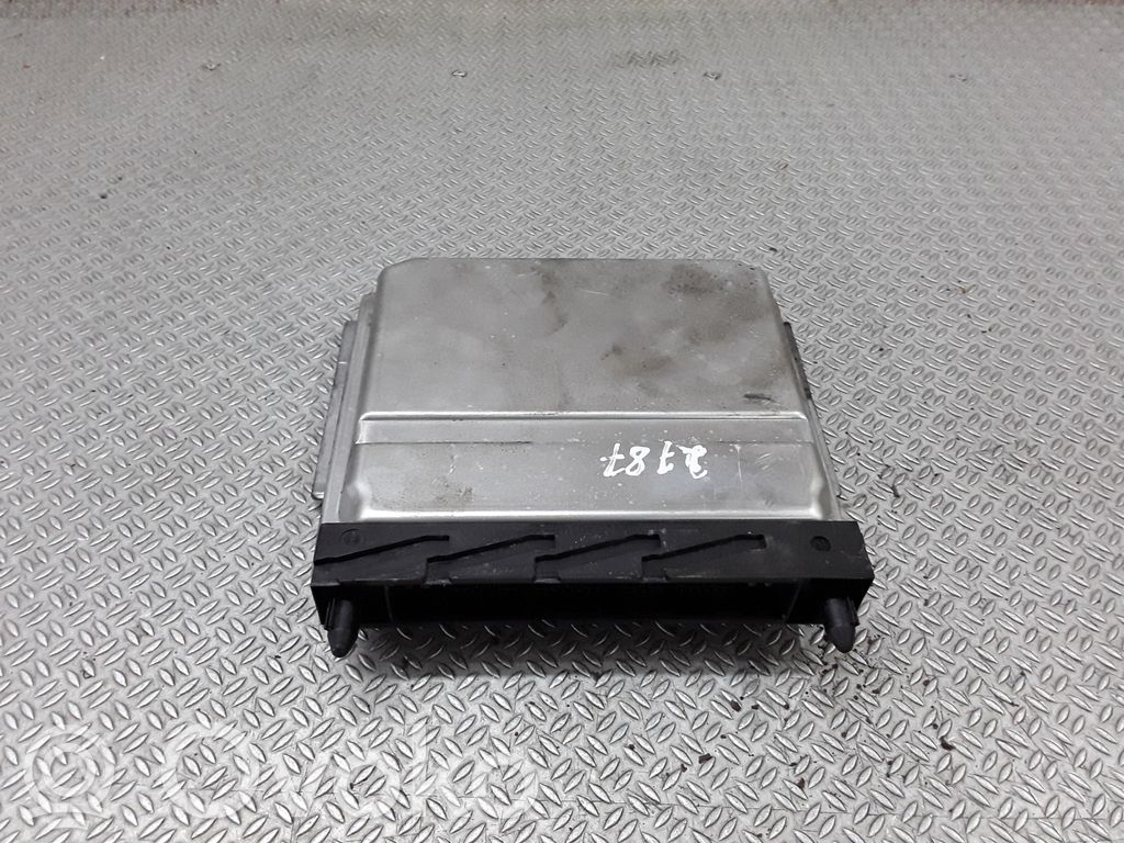 Volvo V70 Centralina/modulo del motore